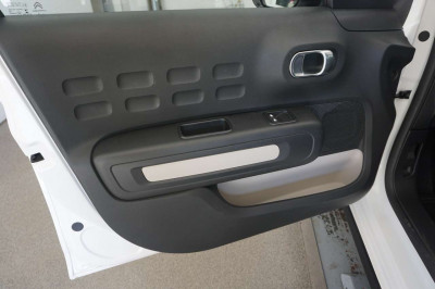 Citroën C3 Gebrauchtwagen Citroën C3 Gebrauchtwagen