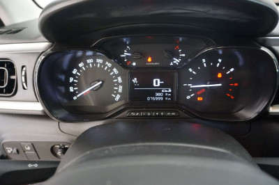 Citroën C3 Gebrauchtwagen Citroën C3 Gebrauchtwagen