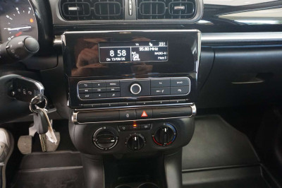 Citroën C3 Gebrauchtwagen Citroën C3 Gebrauchtwagen