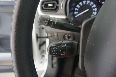 Citroën C3 Gebrauchtwagen Citroën C3 Gebrauchtwagen