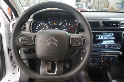 Citroën C3 Gebrauchtwagen Citroën C3 Gebrauchtwagen