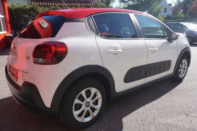 Citroën C3 Gebrauchtwagen Citroën C3 Gebrauchtwagen