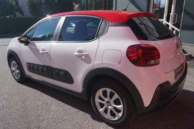 Citroën C3 Gebrauchtwagen Citroën C3 Gebrauchtwagen