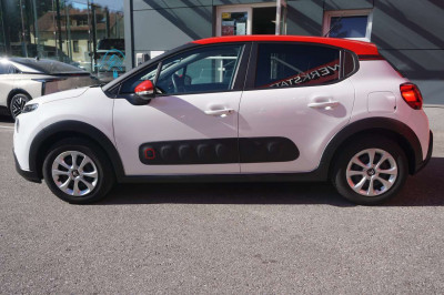Citroën C3 Gebrauchtwagen Citroën C3 Gebrauchtwagen