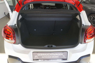 Citroën C3 Gebrauchtwagen Citroën C3 Gebrauchtwagen