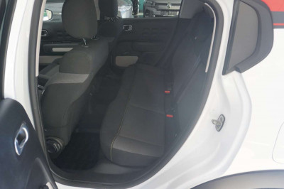 Citroën C3 Gebrauchtwagen Citroën C3 Gebrauchtwagen