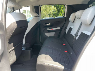 Citroën C3 Gebrauchtwagen Citroën C3 Gebrauchtwagen