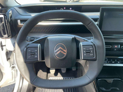 Citroën C3 Gebrauchtwagen Citroën C3 Gebrauchtwagen