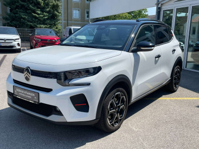 Citroën C3 Gebrauchtwagen Citroën C3 Gebrauchtwagen