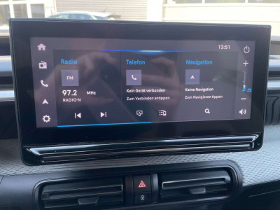Citroën C3 Gebrauchtwagen Citroën C3 Gebrauchtwagen