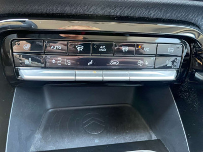 Citroën C3 Gebrauchtwagen Citroën C3 Gebrauchtwagen