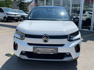 Citroën C3 Gebrauchtwagen Citroën C3 Gebrauchtwagen