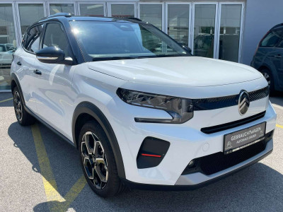 Citroën C3 Gebrauchtwagen Citroën C3 Gebrauchtwagen