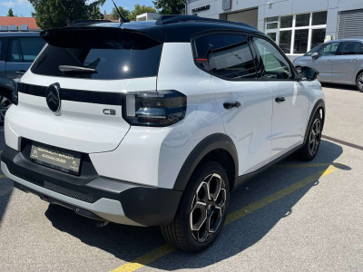 Citroën C3 Gebrauchtwagen Citroën C3 Gebrauchtwagen