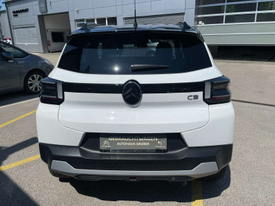 Citroën C3 Gebrauchtwagen Citroën C3 Gebrauchtwagen