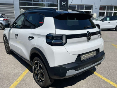 Citroën C3 Gebrauchtwagen Citroën C3 Gebrauchtwagen