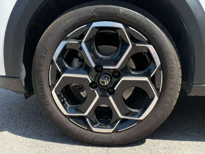 Citroën C3 Gebrauchtwagen Citroën C3 Gebrauchtwagen