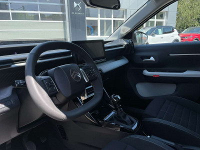 Citroën C3 Gebrauchtwagen Citroën C3 Gebrauchtwagen
