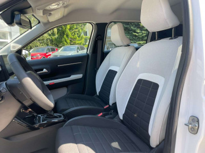 Citroën C3 Gebrauchtwagen Citroën C3 Gebrauchtwagen