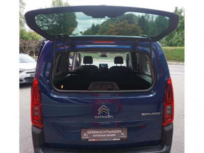 Citroën Berlingo Gebrauchtwagen