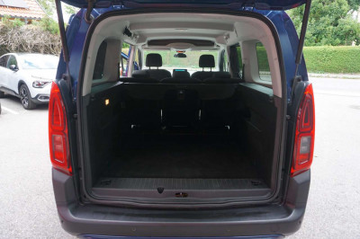 Citroën Berlingo Gebrauchtwagen