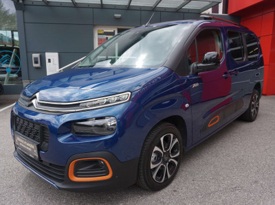 Citroën Berlingo Gebrauchtwagen