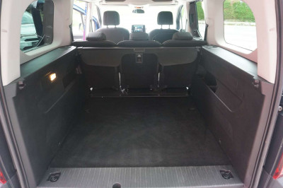 Citroën Berlingo Gebrauchtwagen