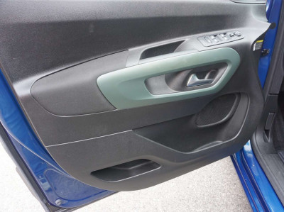 Citroën Berlingo Gebrauchtwagen