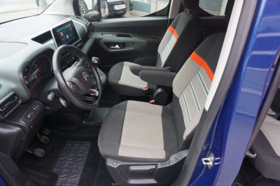 Citroën Berlingo Gebrauchtwagen