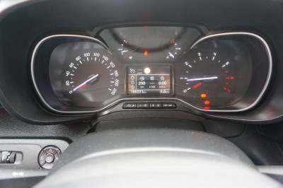 Citroën Berlingo Gebrauchtwagen