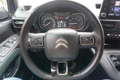 Citroën Berlingo Gebrauchtwagen