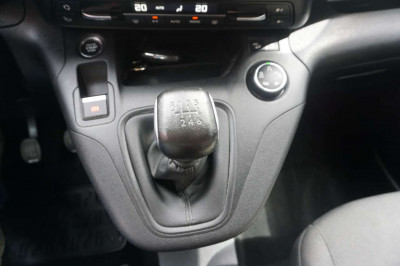 Citroën Berlingo Gebrauchtwagen