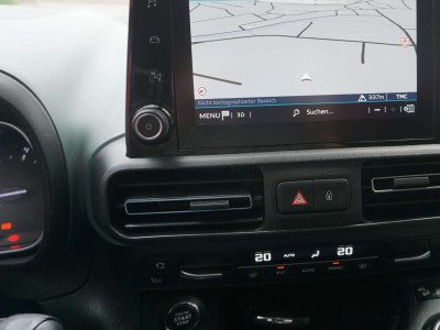 Citroën Berlingo Gebrauchtwagen