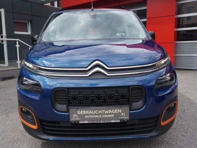 Citroën Berlingo Gebrauchtwagen