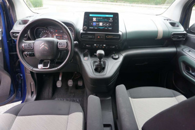 Citroën Berlingo Gebrauchtwagen