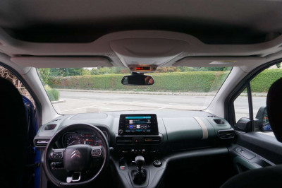 Citroën Berlingo Gebrauchtwagen