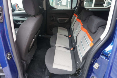 Citroën Berlingo Gebrauchtwagen