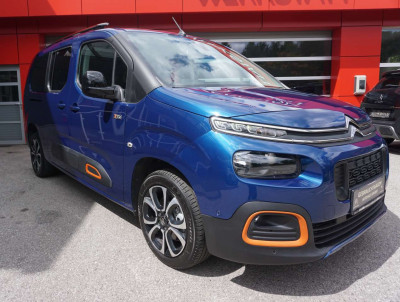 Citroën Berlingo Gebrauchtwagen