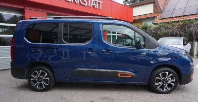 Citroën Berlingo Gebrauchtwagen
