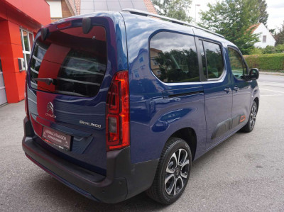 Citroën Berlingo Gebrauchtwagen