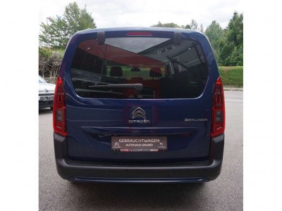 Citroën Berlingo Gebrauchtwagen