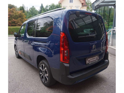 Citroën Berlingo Gebrauchtwagen