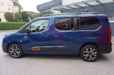 Citroën Berlingo Gebrauchtwagen