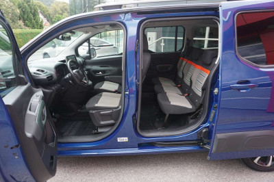 Citroën Berlingo Gebrauchtwagen