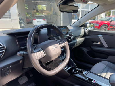 Citroën C4 Gebrauchtwagen Citroën C4 Gebrauchtwagen