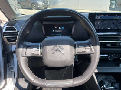 Citroën C4 Gebrauchtwagen Citroën C4 Gebrauchtwagen