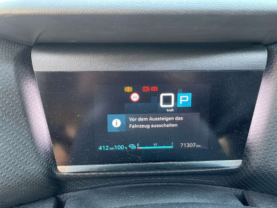 Citroën C4 Gebrauchtwagen Citroën C4 Gebrauchtwagen