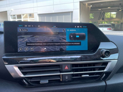 Citroën C4 Gebrauchtwagen Citroën C4 Gebrauchtwagen