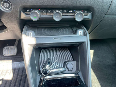 Citroën C4 Gebrauchtwagen Citroën C4 Gebrauchtwagen