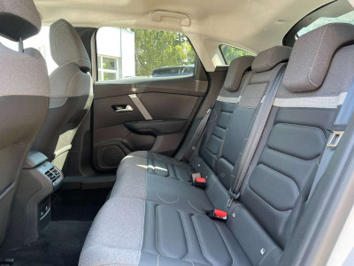 Citroën C4 Gebrauchtwagen Citroën C4 Gebrauchtwagen
